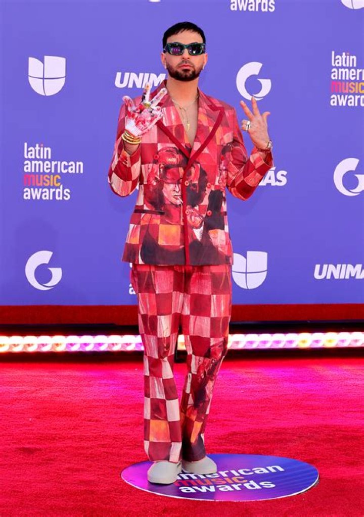 Latin American Music Awards