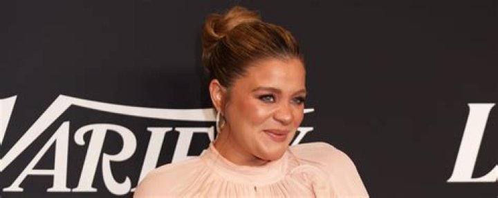 Lauren Alaina in 2020