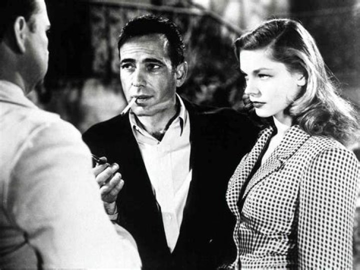 Lauren Bacall – Hollywood Life