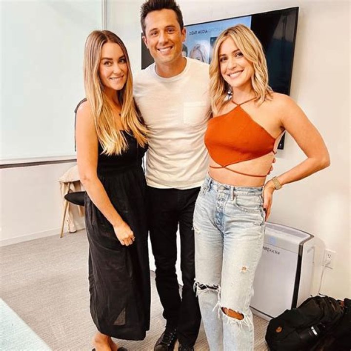 Lauren Conrad, Kristin Cavallari, Stephen Colletti