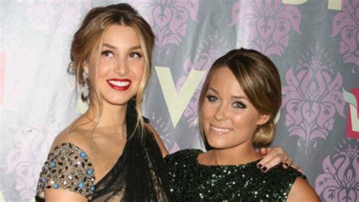 Lauren Conrad & Whitney Port Reveal ‘Trust Issues’ After ‘The Hills’ – Hollywood Life
