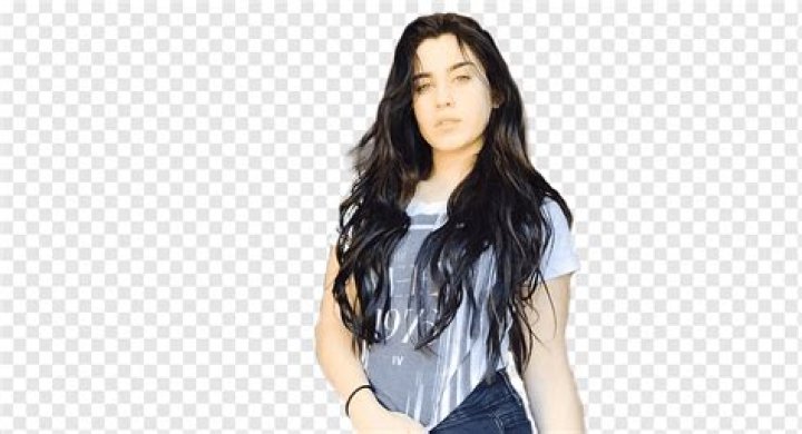 Lauren Jauregui KIIS FM's Jingle Ball, Backstage, Los Angeles, USA - 01 Dec 2017