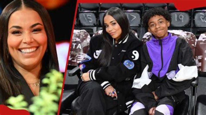 Lauren London Reveals What She Tells Sons, Kameron, 10, & Kross, 3, About Being ‘Pulled Over’ By Cops