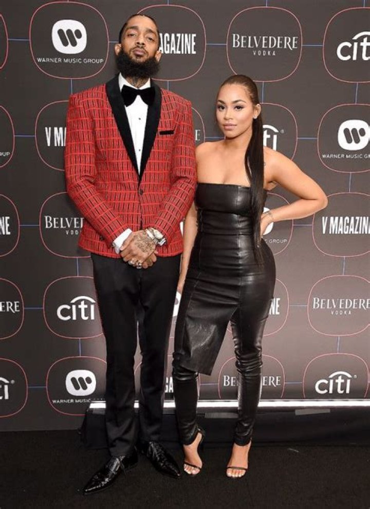Lauren London Warner Music's Pre-Grammys Party, Arrivals, The NoMad Hotel, Los Angeles, USA - 07 Feb 2019