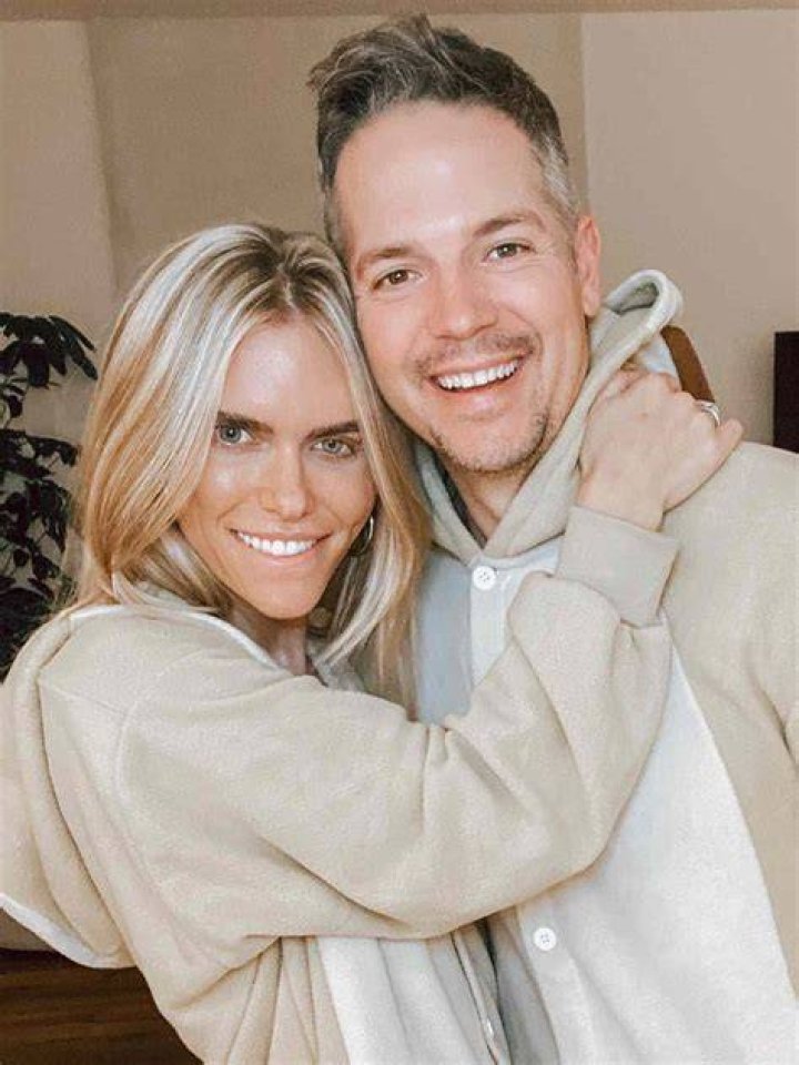 Lauren Scruggs Kennedy