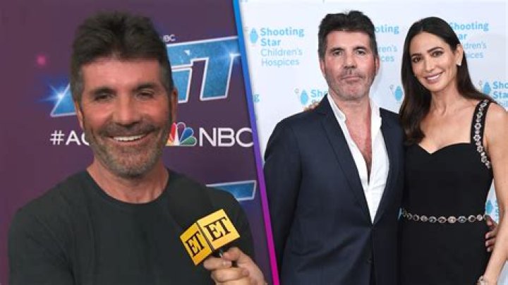 Lauren Silverman, Simon Cowell and Eric Cowell 'America's Got Talent' Season 17 Live Show, Arrivals, Pasadena, Los Angeles, California, USA - 13 Sep 2022