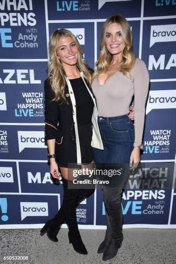 Lauren Wirkus & Lindsay Hubbard
