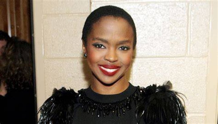 Lauryn Hill – Hollywood Life