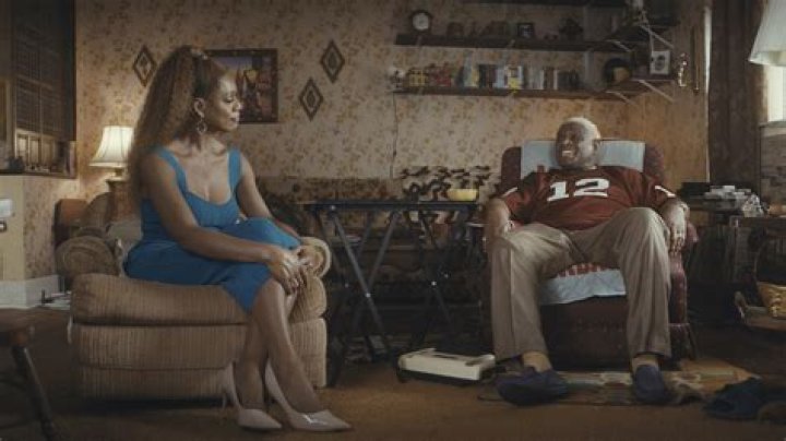 Laverne Cox & George Wallace