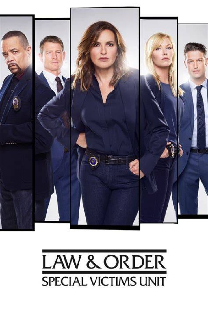 Law And Order SVU Season Premiere