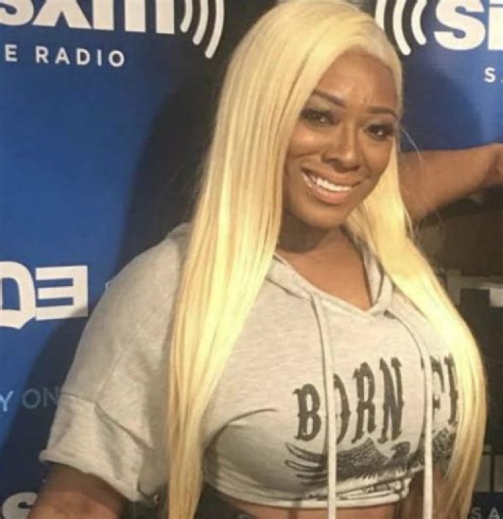Layla Lace