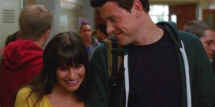 Lea Michele Cory Monteith Found Dead