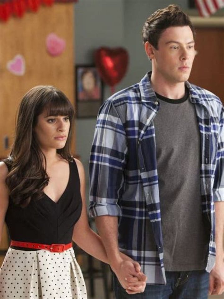 Lea Michele: Cory Monteith ‘Will Forever Be In My Heart’ — First Tweet