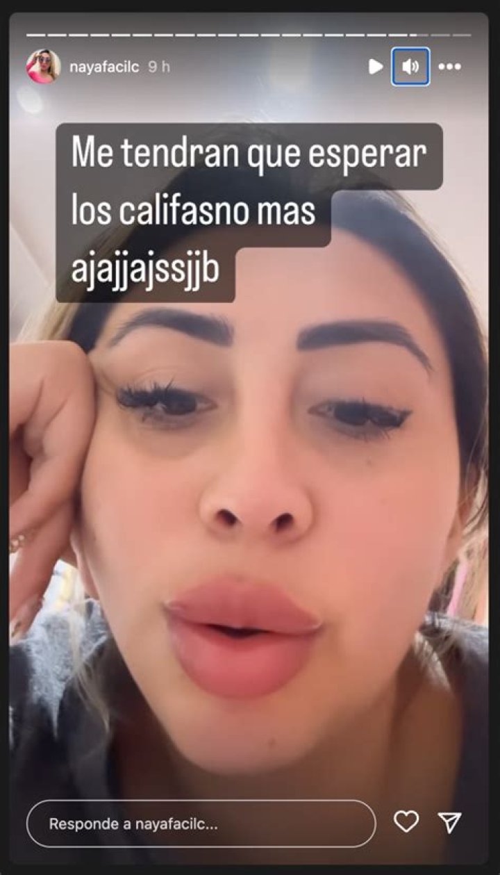 lea naya