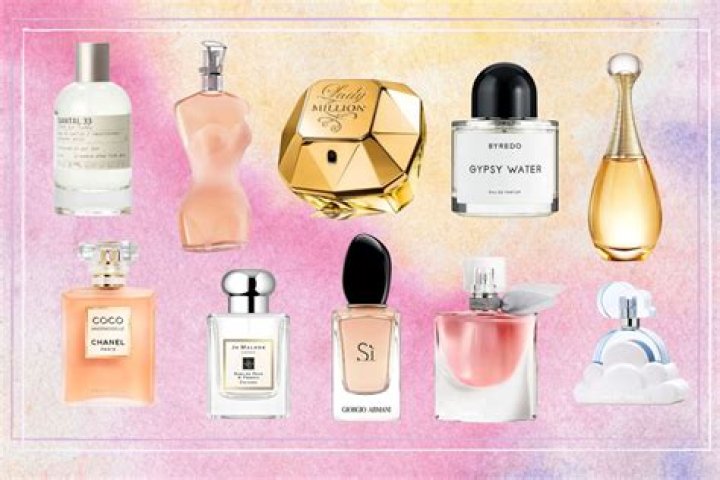 Leading Celebrity Perfumes in 2023 – Reviews by Hollywood Life – Hollywood Life