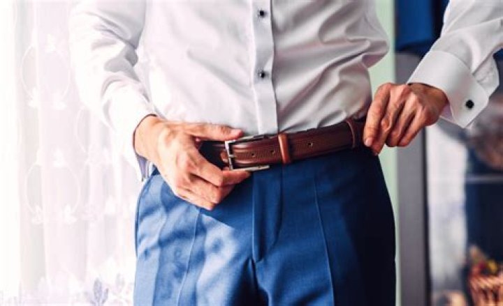 Leading Ratchet Belts of 2023