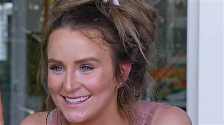Leah Messer Teen Mom 2