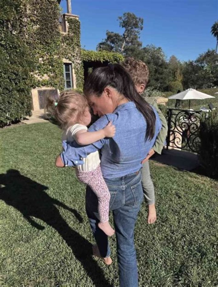 Learn About The Pair’s Two Children Here – Hollywood Life