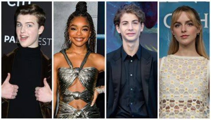 Learn More About Her 3 Teens – Hollywood Life