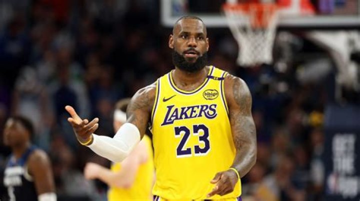 lebron jame
