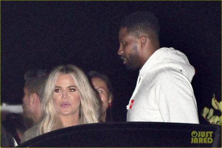 LeBron James And Khloe Kardashian