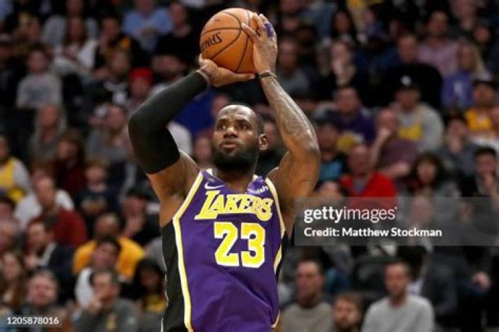 lebron