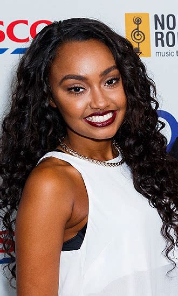 Leigh-Anne Pinnock Celebrity Profile – Hollywood Life
