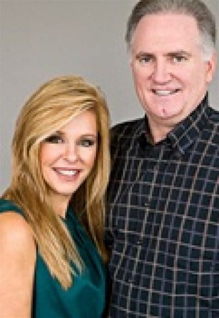 leigh anne tuohy, sean tuohy