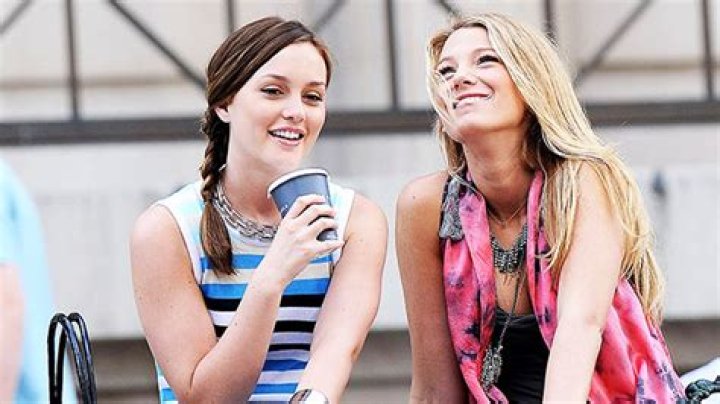 Leighton Meester – Hollywood Life