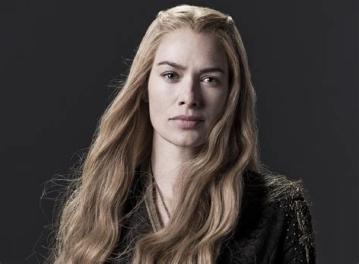 Lena Headey