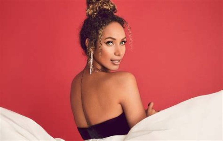 Leona Lewis