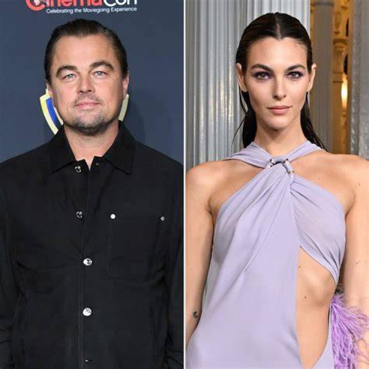 Leonardo DiCaprio and Vittoria Ceretti Narrowly Avoid Run-In With His Ex Gigi Hadid