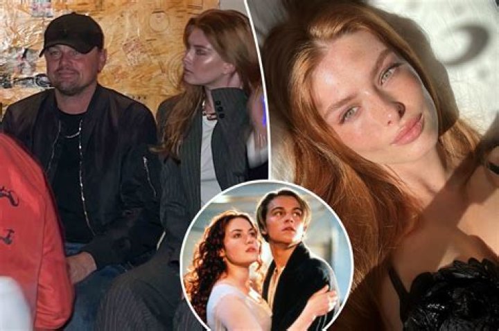 leonardo dicaprio eden polani