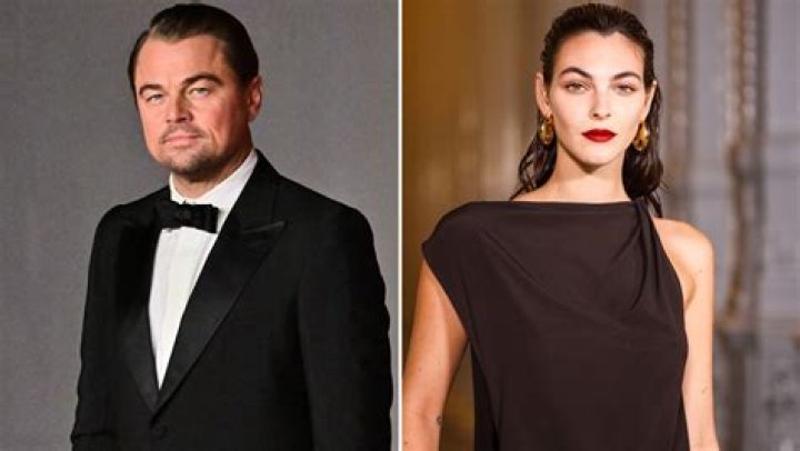 Leonardo DiCaprio Vacations With Girlfriend Vittoria Ceretti – Hollywood Life