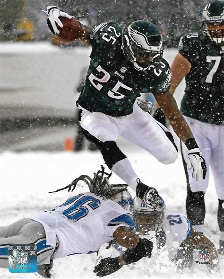 LeSean McCoy