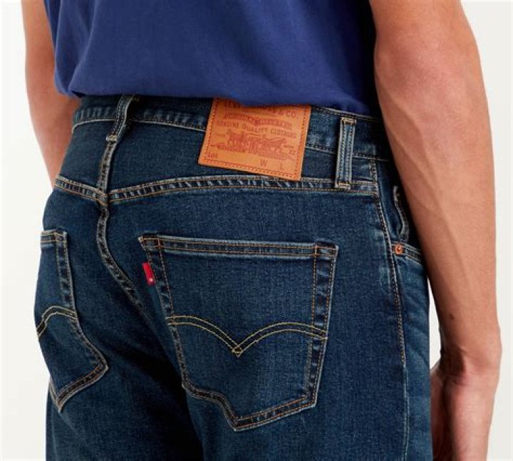 levi-jeans