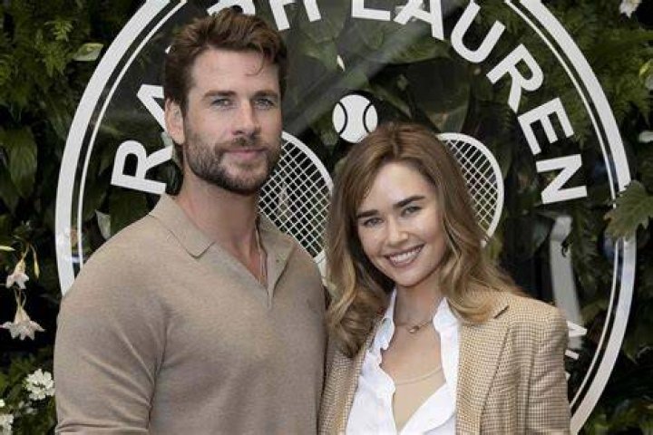 Liam Hemsworth Gabriella Brooks family reaction romance