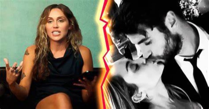 Liam Hemsworth Looks Upset In First Photo Since Miley Cyrus Breakup — See Pic