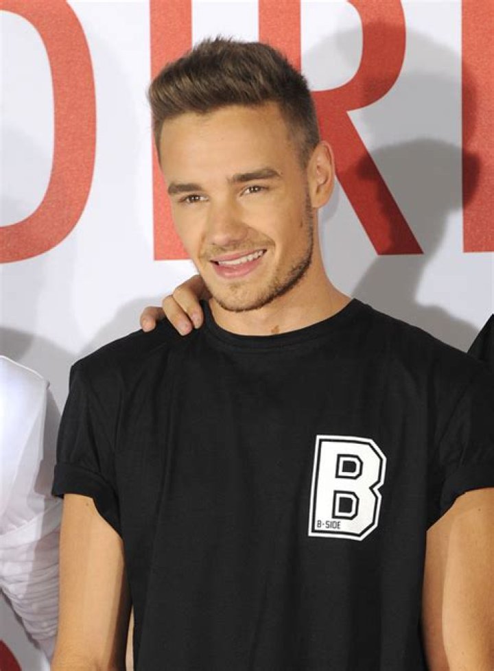 Liam Payne Dating Sophia Smith — 1D Singer’s Childhood Friend Is New Girlfriend – Hollywood Life