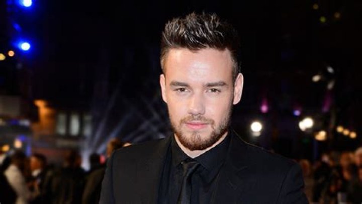 Liam Payne – Hollywood Life
