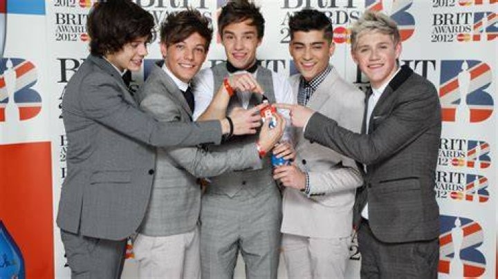 Liam Payne Is Confident One Direction Will Reunite One Day — Watch
