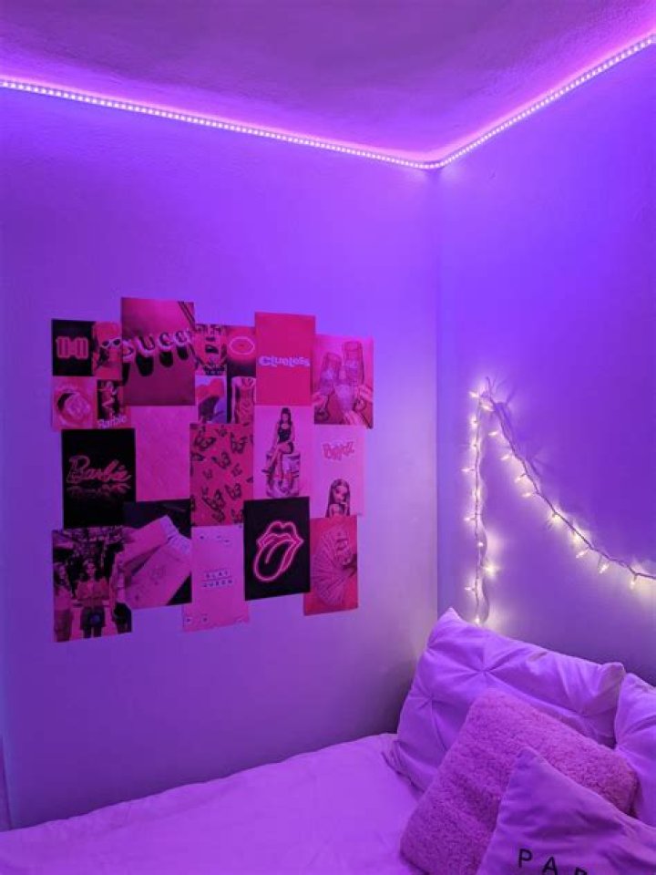 Lights — PICS