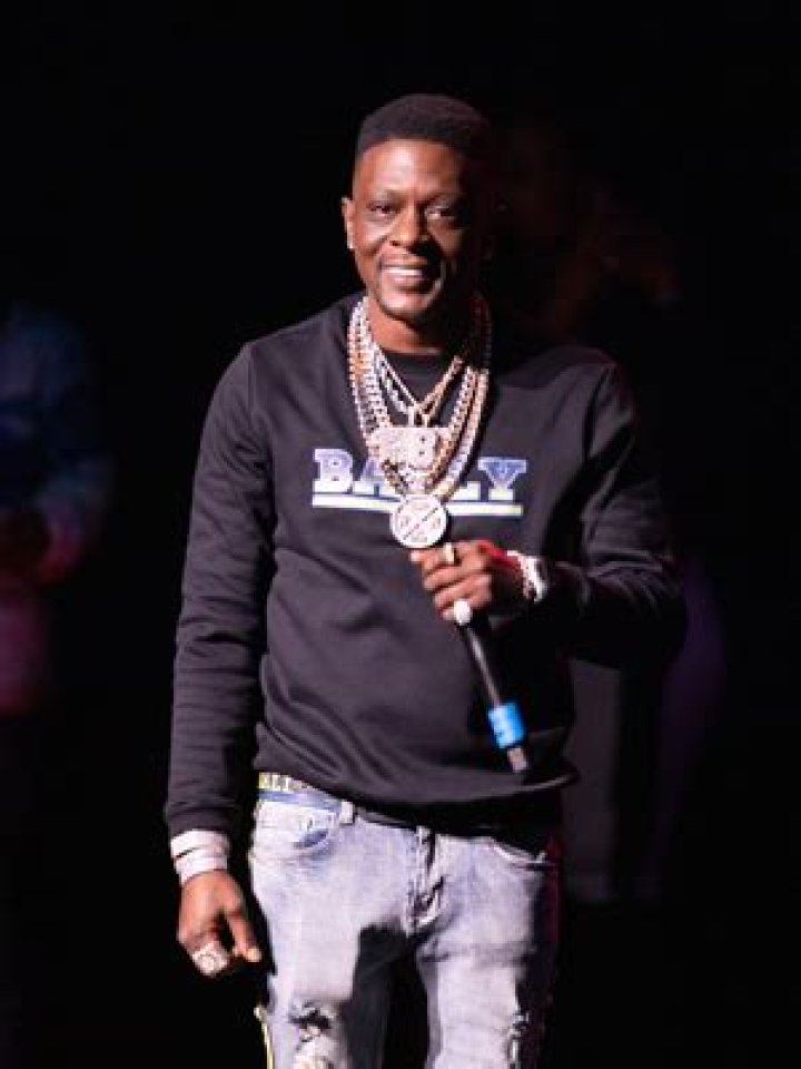 Lil Boosie – Hollywood Life