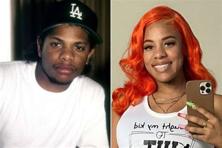 Lil Eazy-E & Savannah Face Off – Hollywood Life