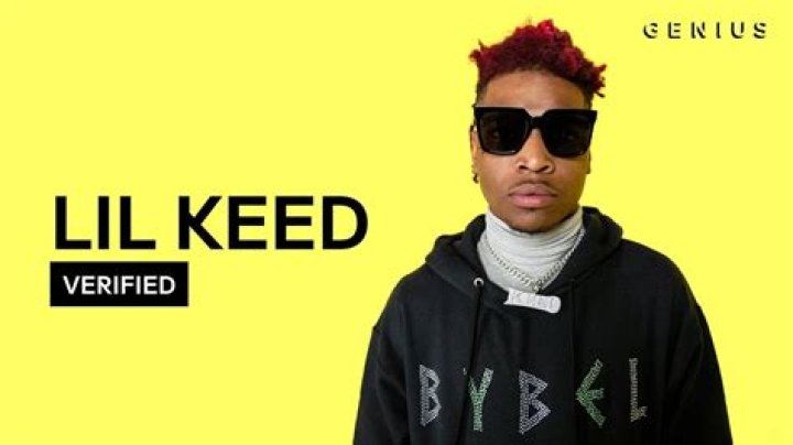 Lil Keed Youtube