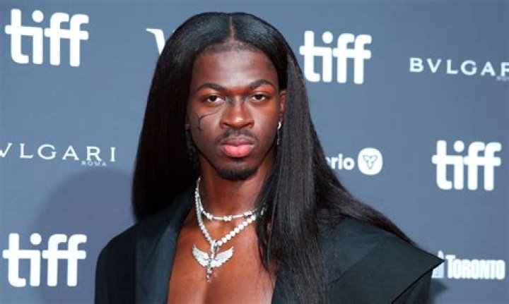 lil nas x on 'maury'