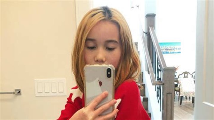 Lil Tay’s Instagram Posts Deleted After Abuse Allegations Against Dad – Hollywood Life