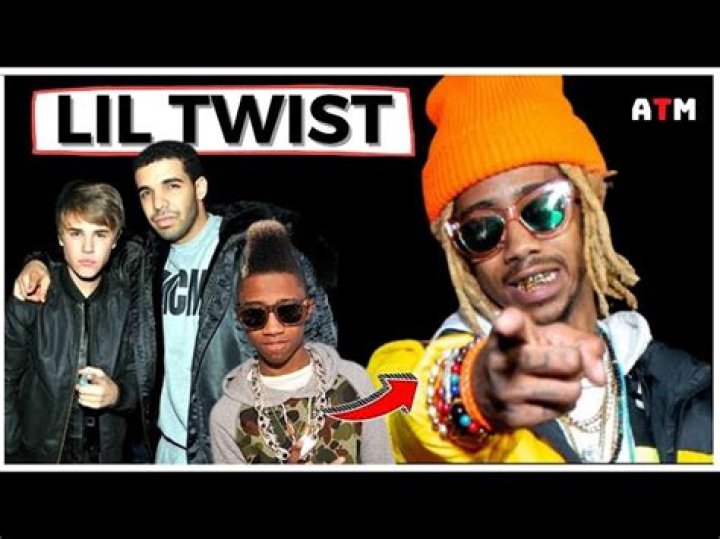 Lil Twist & Justin Bieber — Is The Rapper A Bad Influence? – Hollywood Life