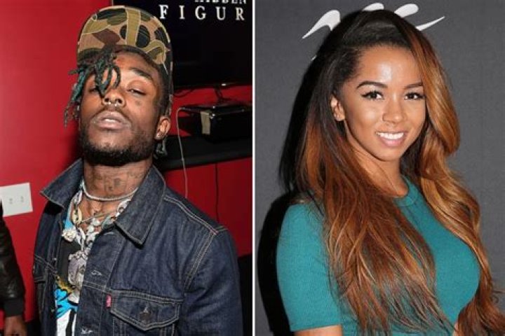 Lil Uzi Vert Brittany Renner