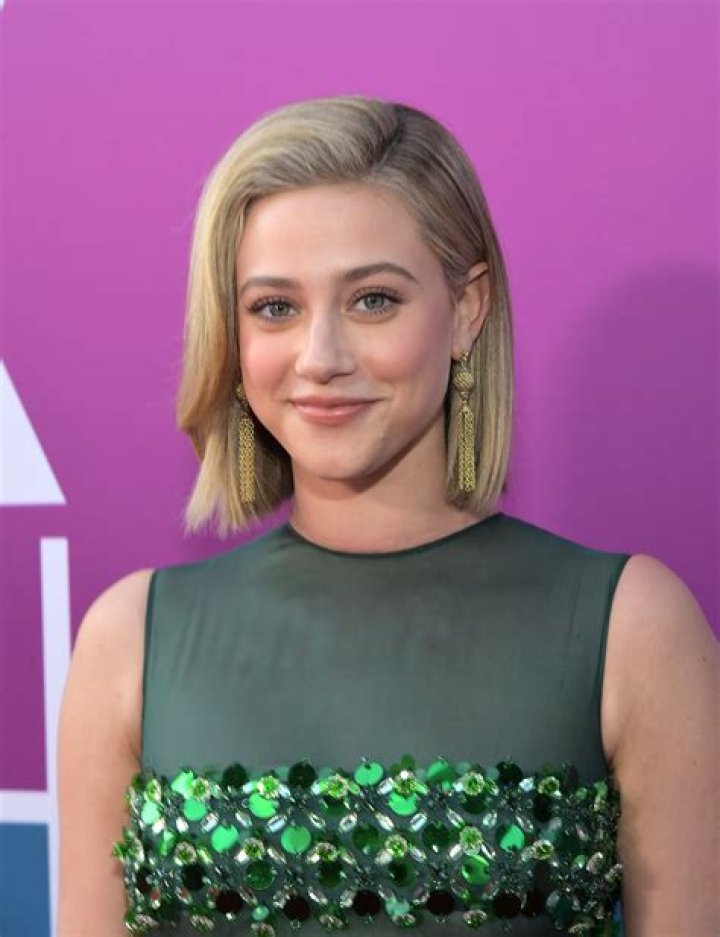 Lili Reinhart, Kim Kardashian